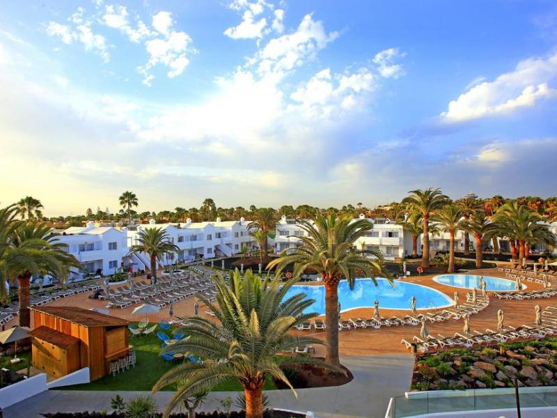 Labranda Corralejo Village