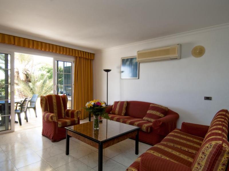 Labranda El Dorado Apartments