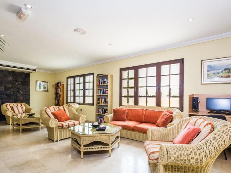 Labranda El Dorado Apartments