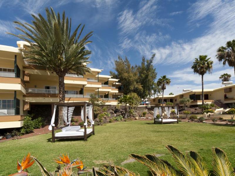 Labranda El Dorado Apartments