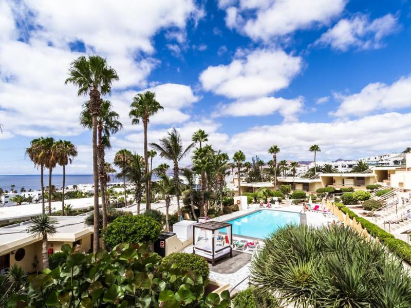 Labranda El Dorado Apartments