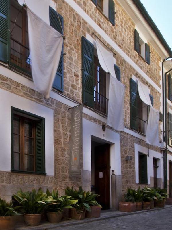 Fornalutx Petit Hotel