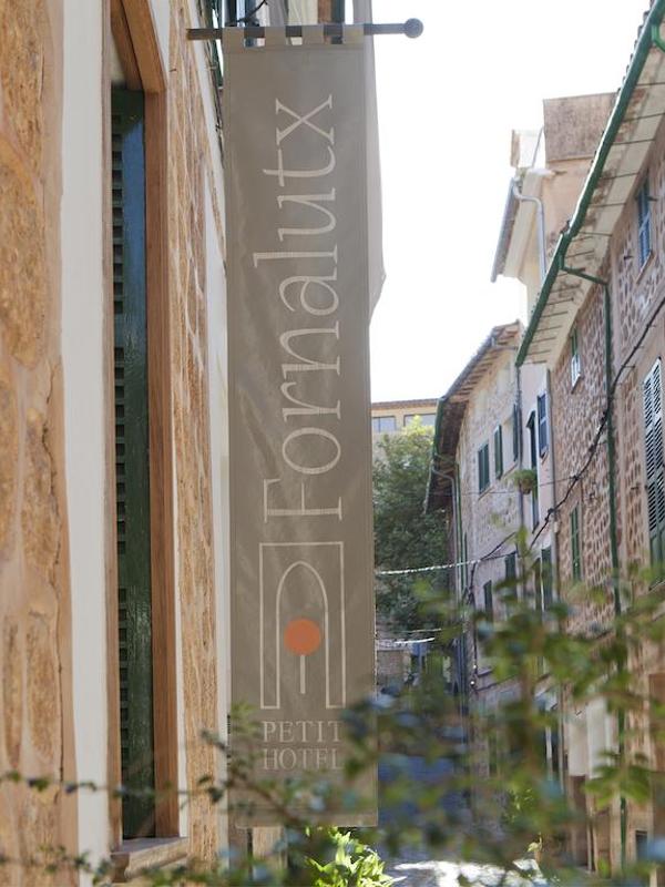 Fornalutx Petit Hotel