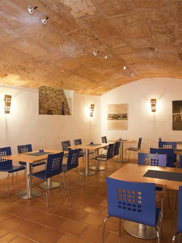 Fornalutx Petit Hotel