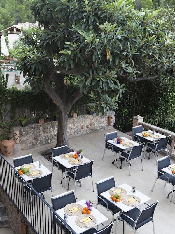 Fornalutx Petit Hotel