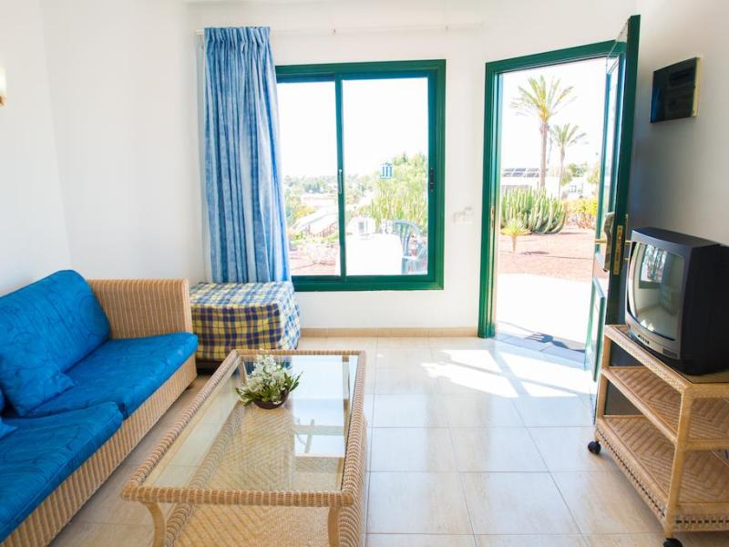 HL Club Playa Blanca