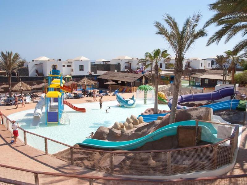 HL Club Playa Blanca