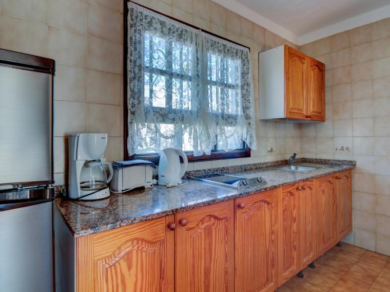 Las Acacias Apartamentos