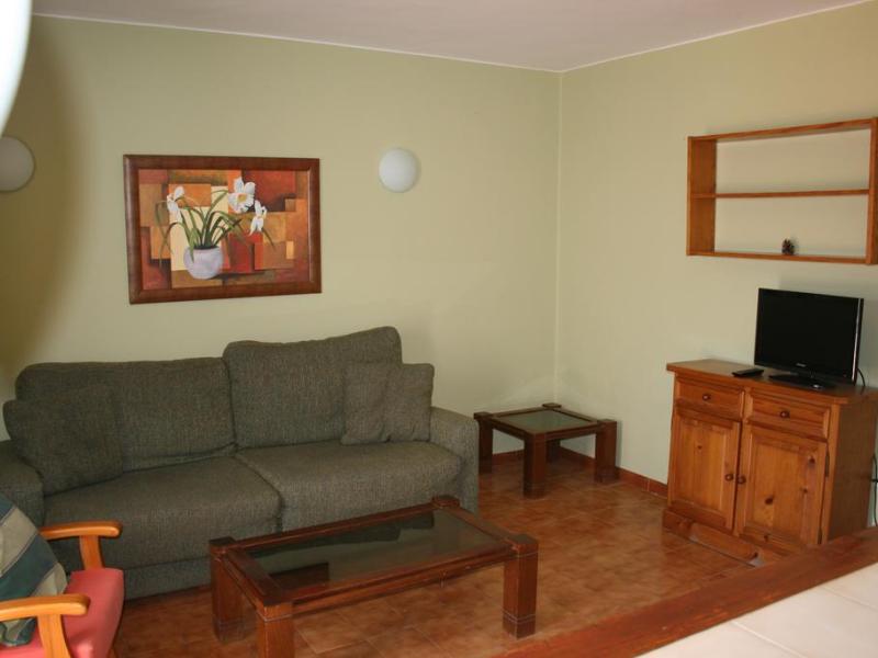 Las Acacias Apartamentos