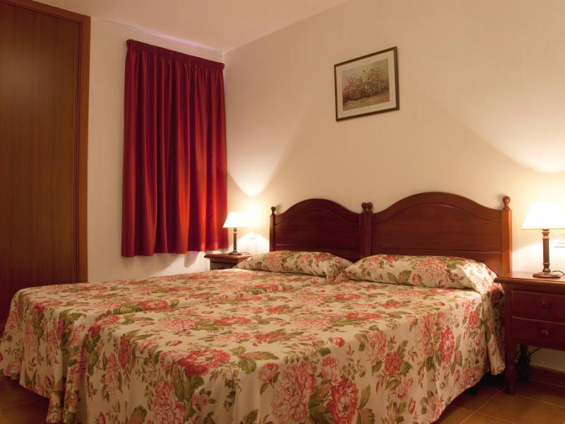 Tabaiba Apartamentos