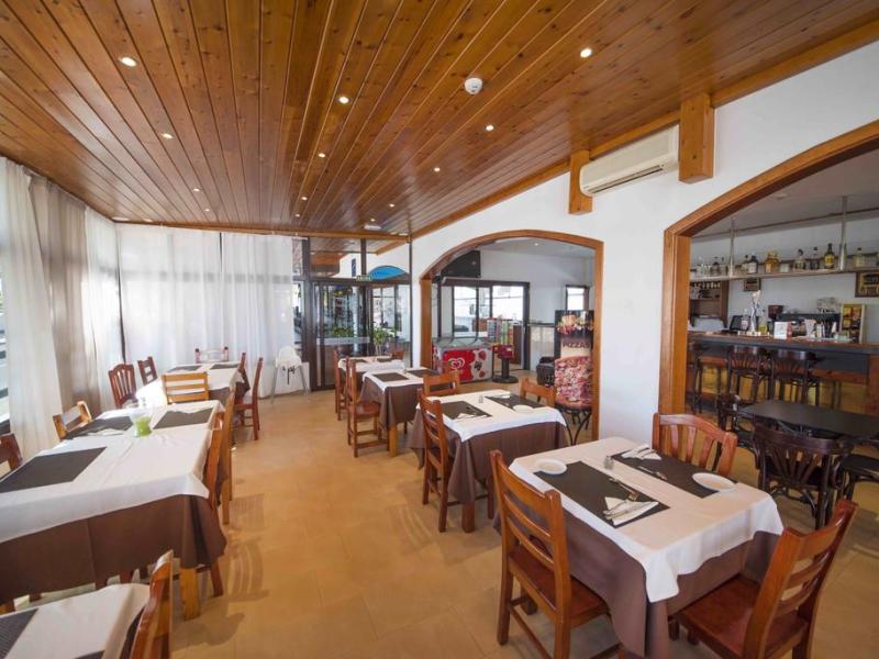 Tabaiba Apartamentos