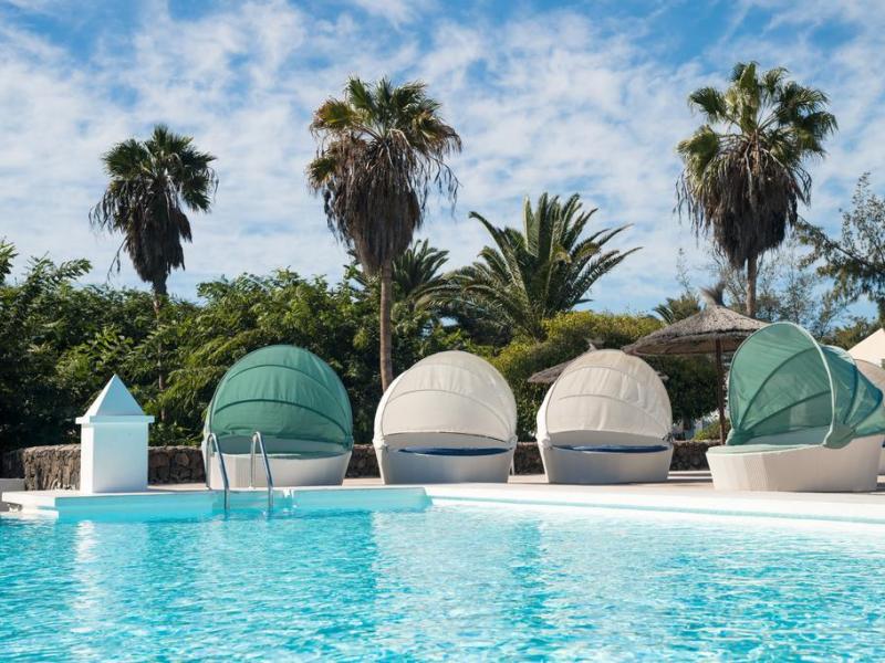 Sandos Atlantic Gardens