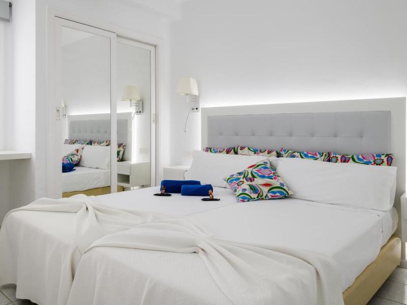 Sandos Atlantic Gardens