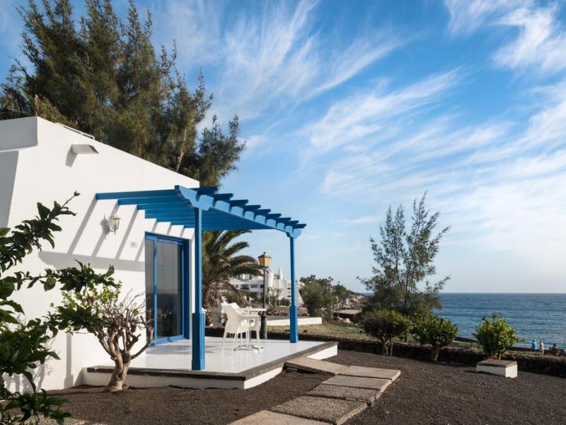 Sandos Atlantic Gardens