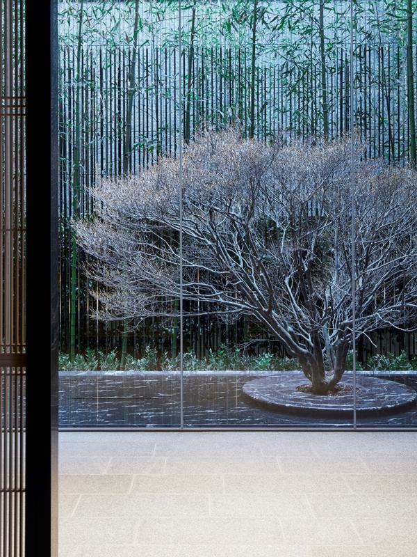 The Thousand Kyoto