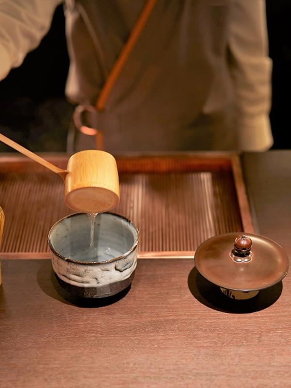 The Thousand Kyoto