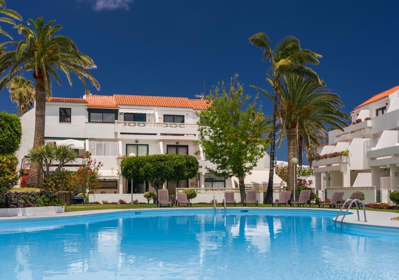 Los Rosales Apartamentos