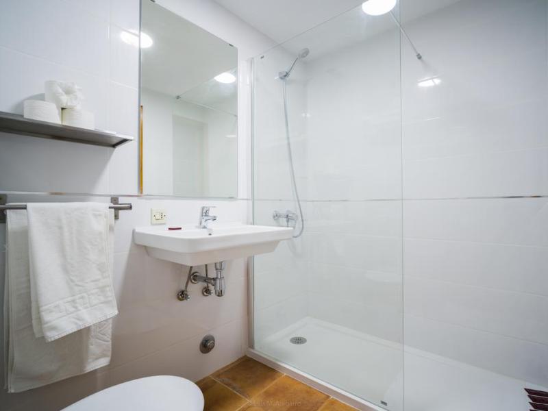 Los Rosales Apartamentos