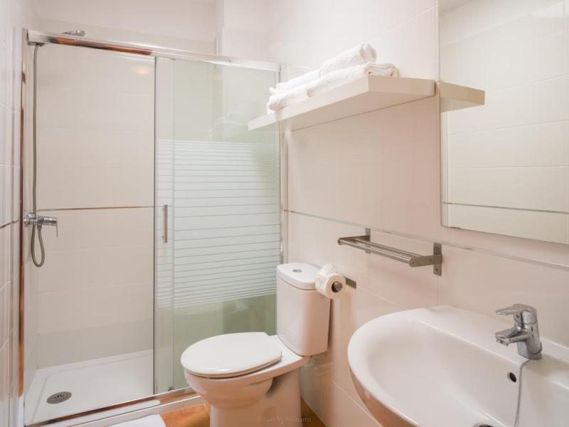 Los Rosales Apartamentos