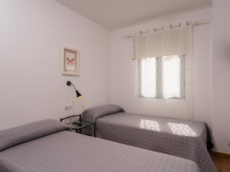 Los Rosales Apartamentos