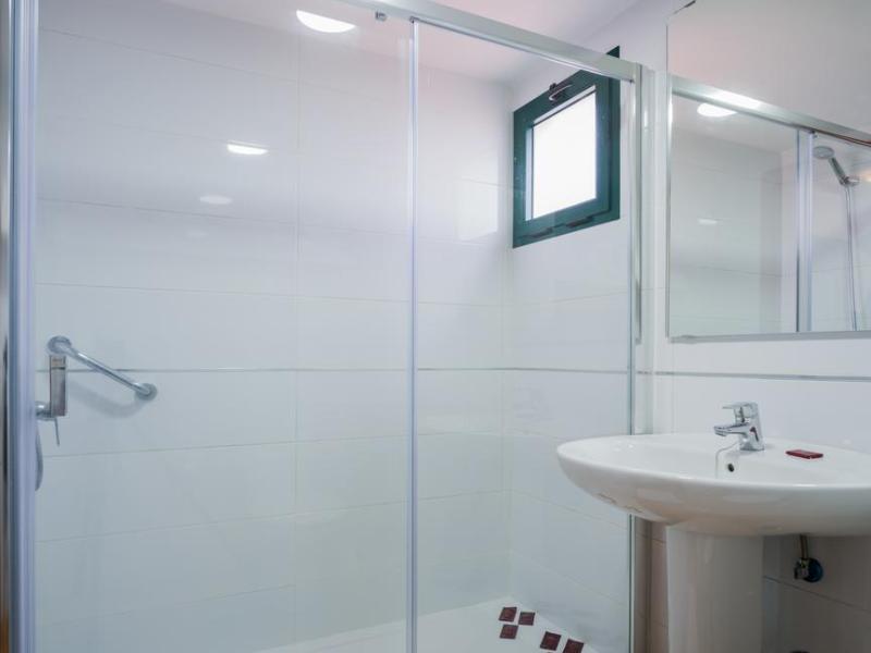 Los Rosales Apartamentos