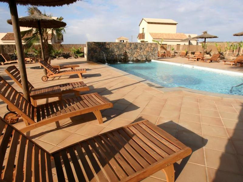 Oasis Casa Vieja Hotel Boutique