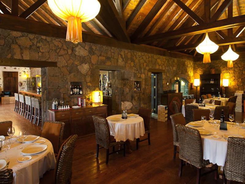 Oasis Casa Vieja Hotel Boutique