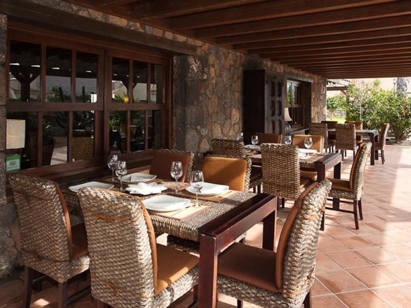 Oasis Casa Vieja Hotel Boutique