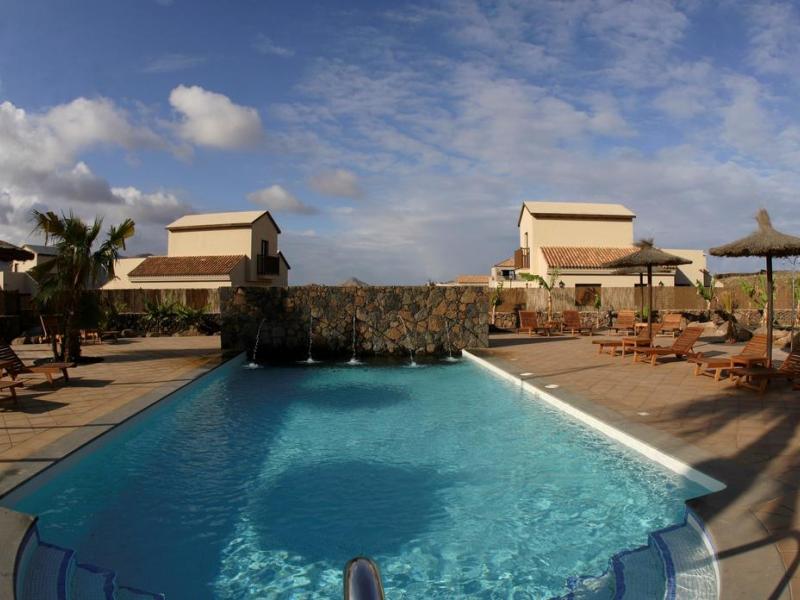 Oasis Casa Vieja Hotel Boutique