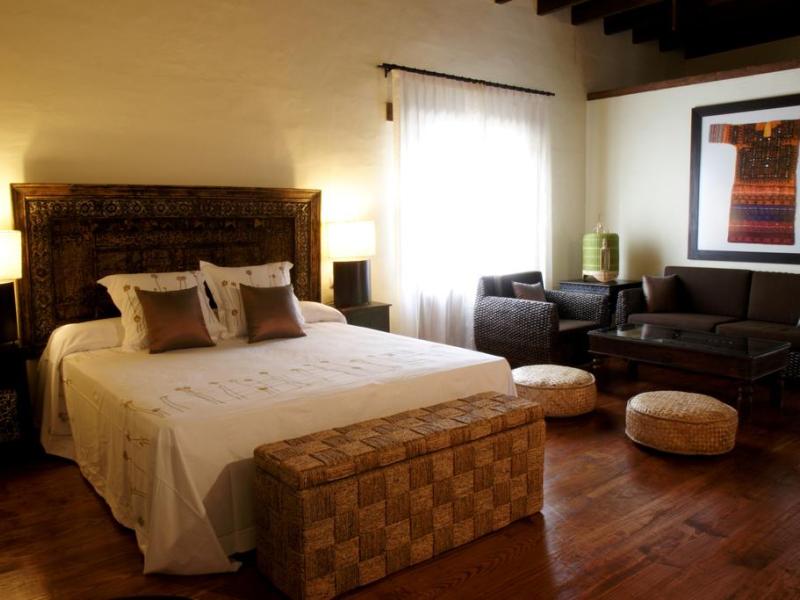 Oasis Casa Vieja Hotel Boutique