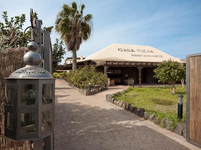 Oasis Casa Vieja Hotel Boutique