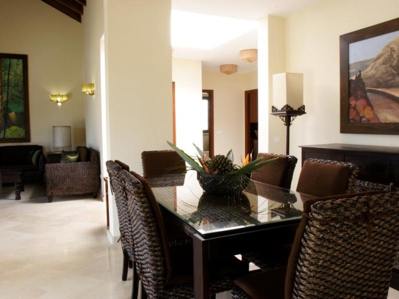 Villas Oasis Casa Vieja