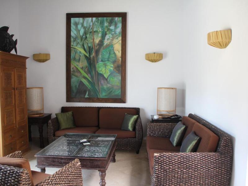 Villas Oasis Casa Vieja