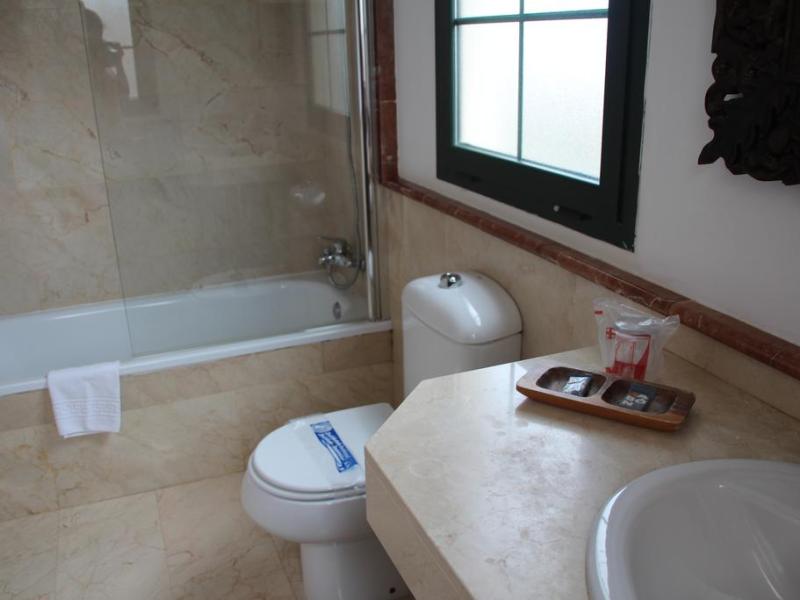 Villas Oasis Casa Vieja