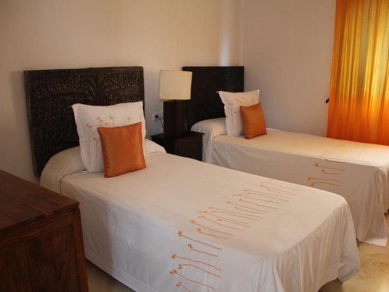 Villas Oasis Casa Vieja
