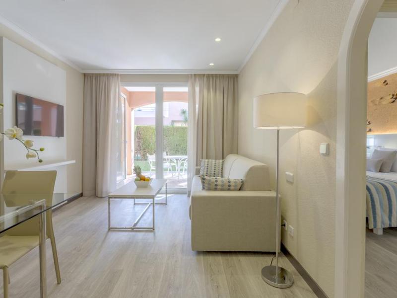 Oliva Nova Beach & Golf Hotel