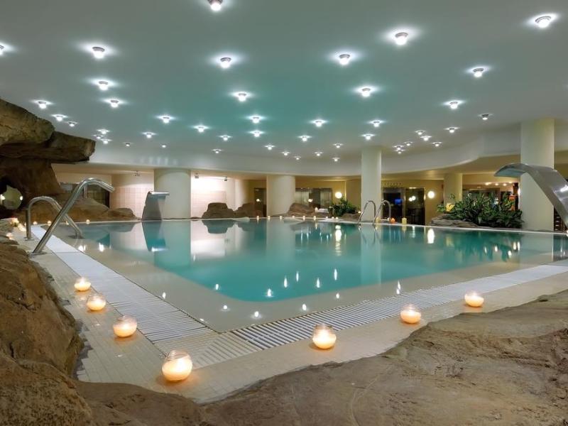 Oliva Nova Beach & Golf Hotel
