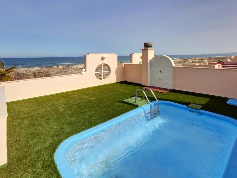 Oliva Nova Beach & Golf Hotel