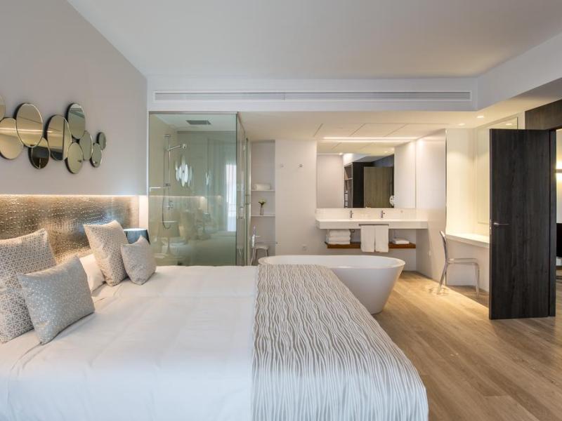 Oliva Nova Beach & Golf Hotel
