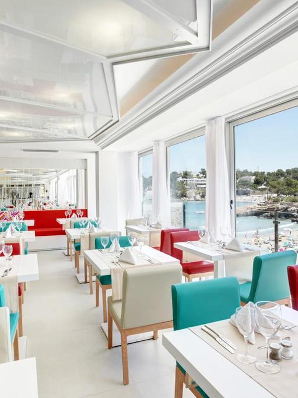 Grupotel Ibiza Beach Resort