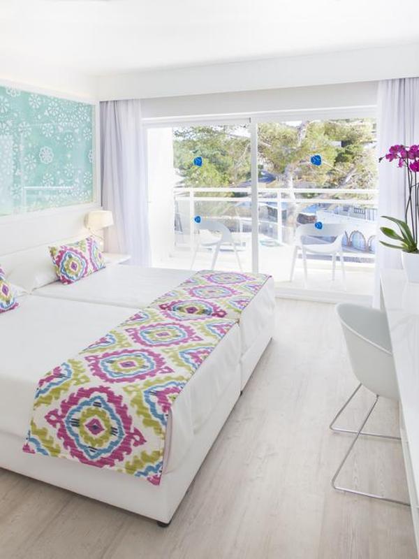 Grupotel Ibiza Beach Resort