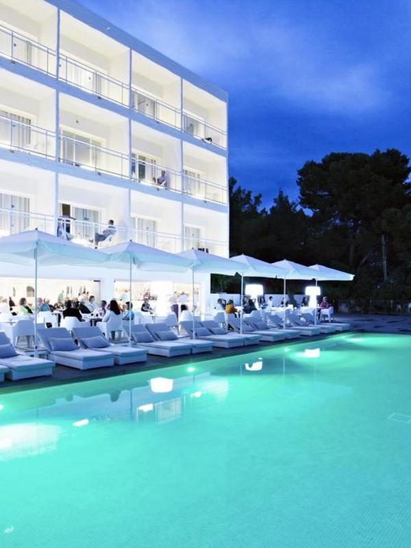 Grupotel Ibiza Beach Resort
