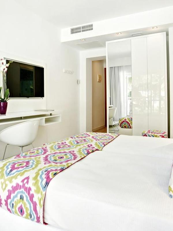 Grupotel Ibiza Beach Resort