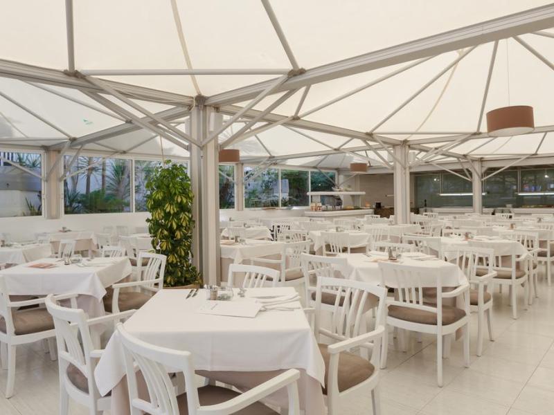 Ferrer Sofia Aparthotel