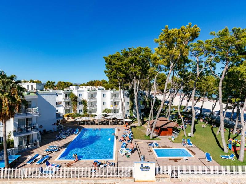 Ferrer Sofia Aparthotel