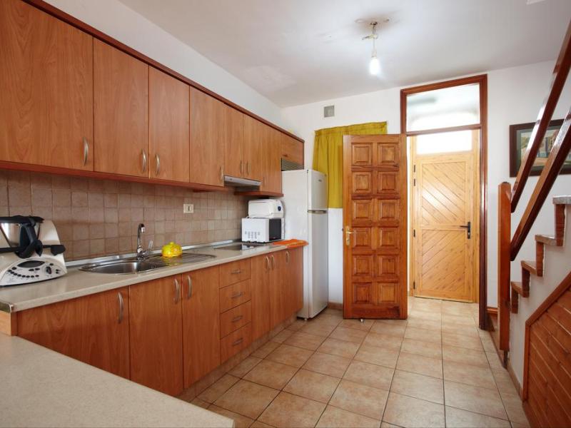 Betancuria Bungalows