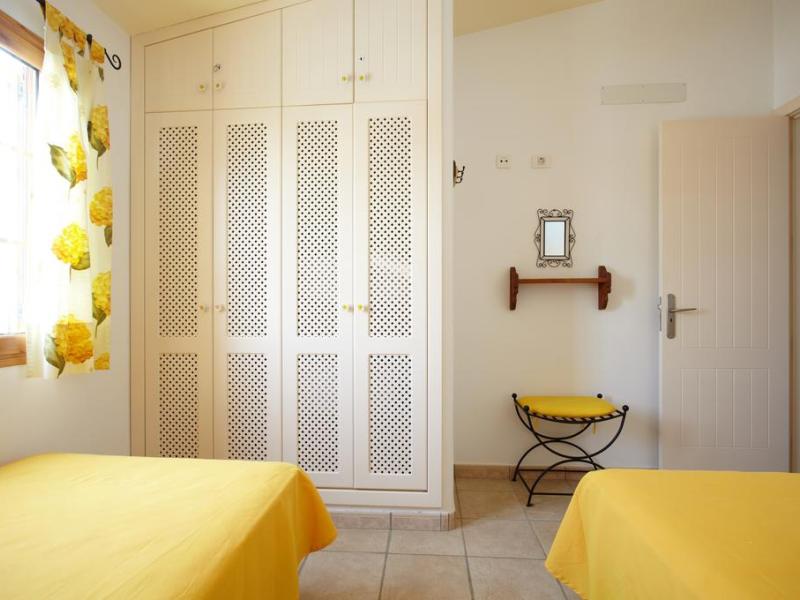 Betancuria Bungalows