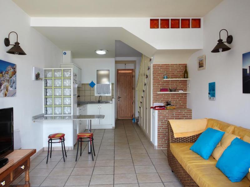 Betancuria Bungalows