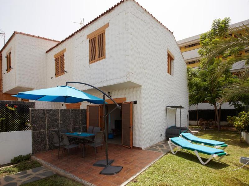 Betancuria Bungalows