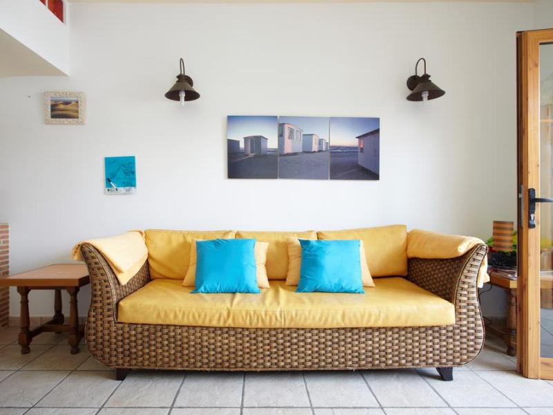 Betancuria Bungalows